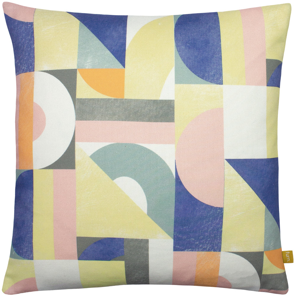 Mikalo 100% Recycled Cushion