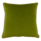 Mika Leopard Cushion