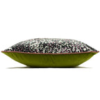 Mika Leopard Cushion