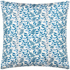 Minton Tiles Outdoor Cushion