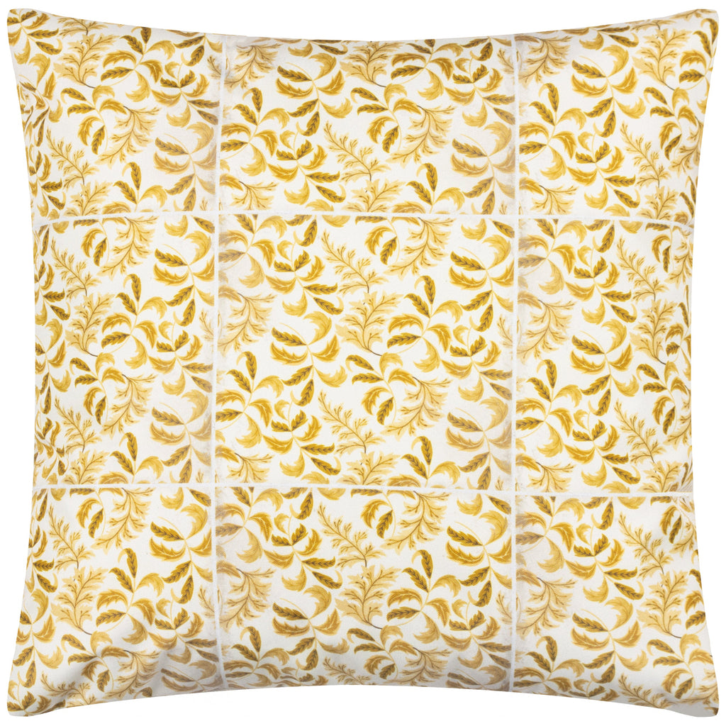 Minton Tiles Outdoor Cushion