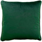 Mirrored Fox Cushion