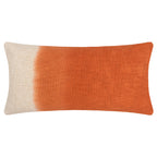 Mizu Rectangular Dip Dye Cushion