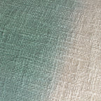 Mizu Rectangular Dip Dye Cushion