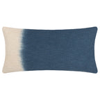 Mizu Rectangular Dip Dye Cushion
