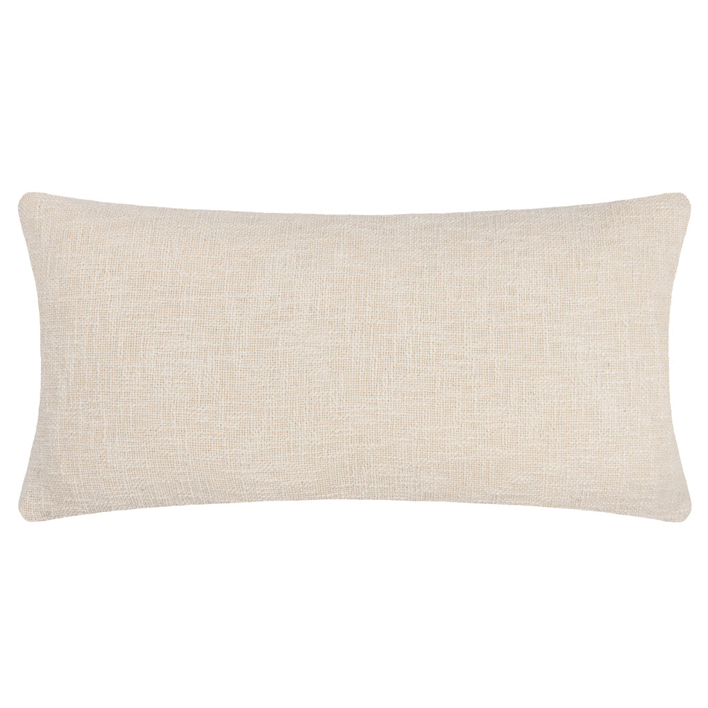 Mizu Rectangular Dip Dye Cushion