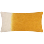 Mizu Rectangular Dip Dye Cushion