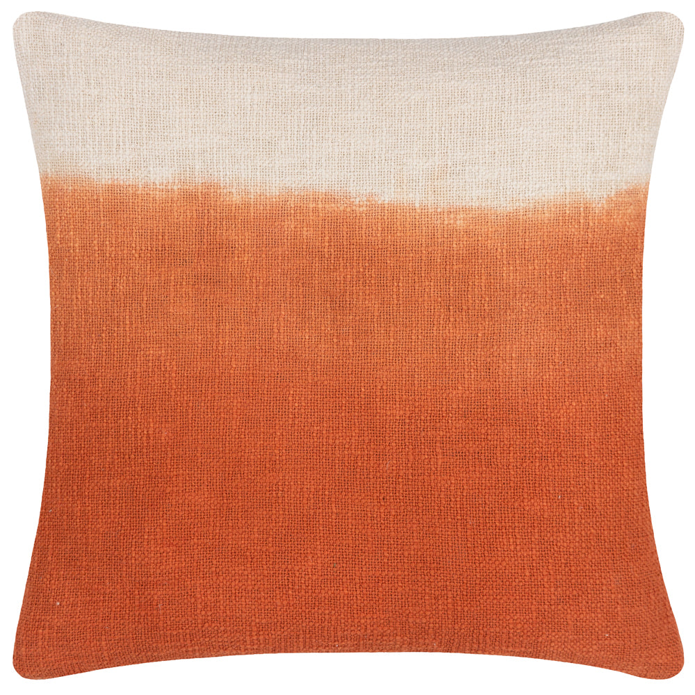 Mizu Dip Dye Cushion