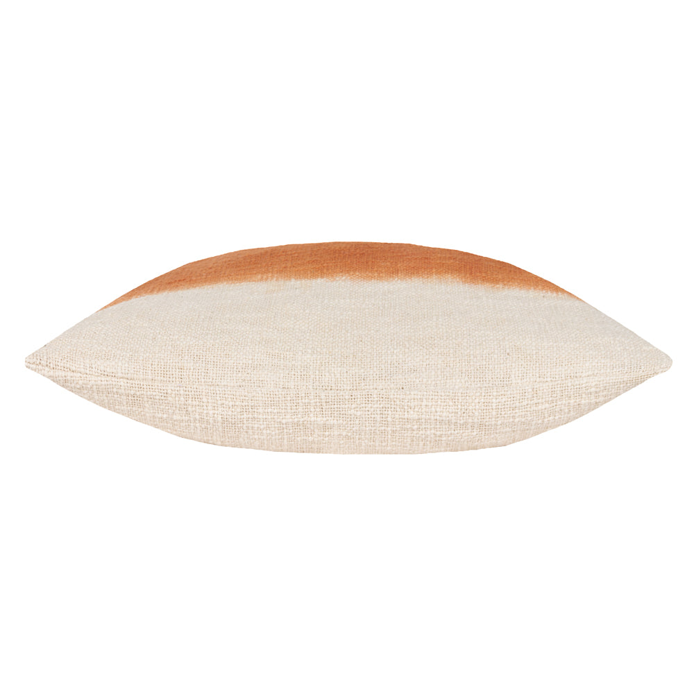 Mizu Dip Dye Cushion