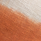 Mizu Dip Dye Cushion