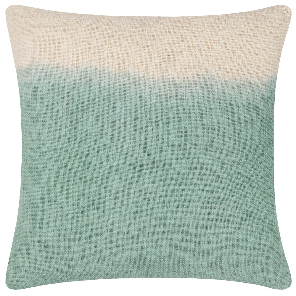 Mizu Dip Dye Cushion