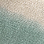 Mizu Dip Dye Cushion