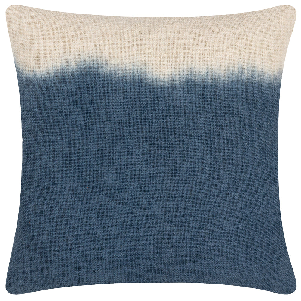 Mizu Dip Dye Cushion