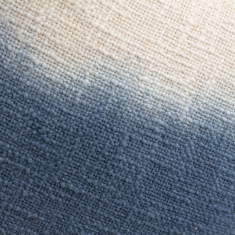 Mizu Dip Dye Cushion