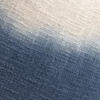 Mizu Dip Dye Cushion