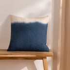 Mizu Dip Dye Cushion