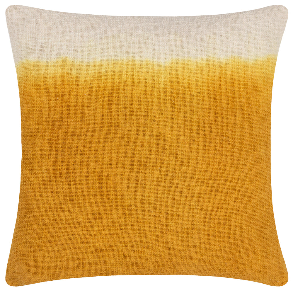 Mizu Dip Dye Cushion