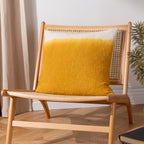 Mizu Dip Dye Cushion