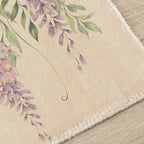 Mariposa Meadows Printed Rug