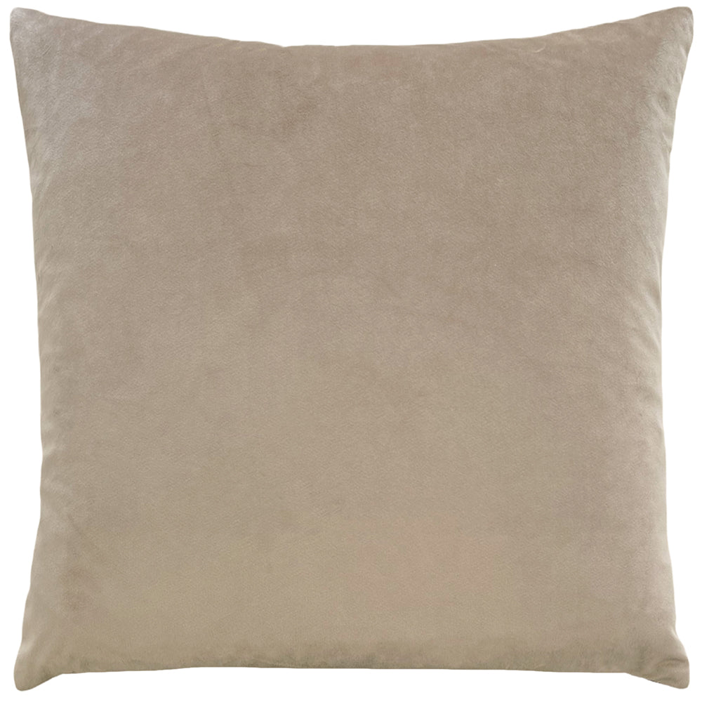 Mogori Abstract Leaves Cushion