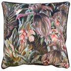 Mogori Wild Medinilla Cushion