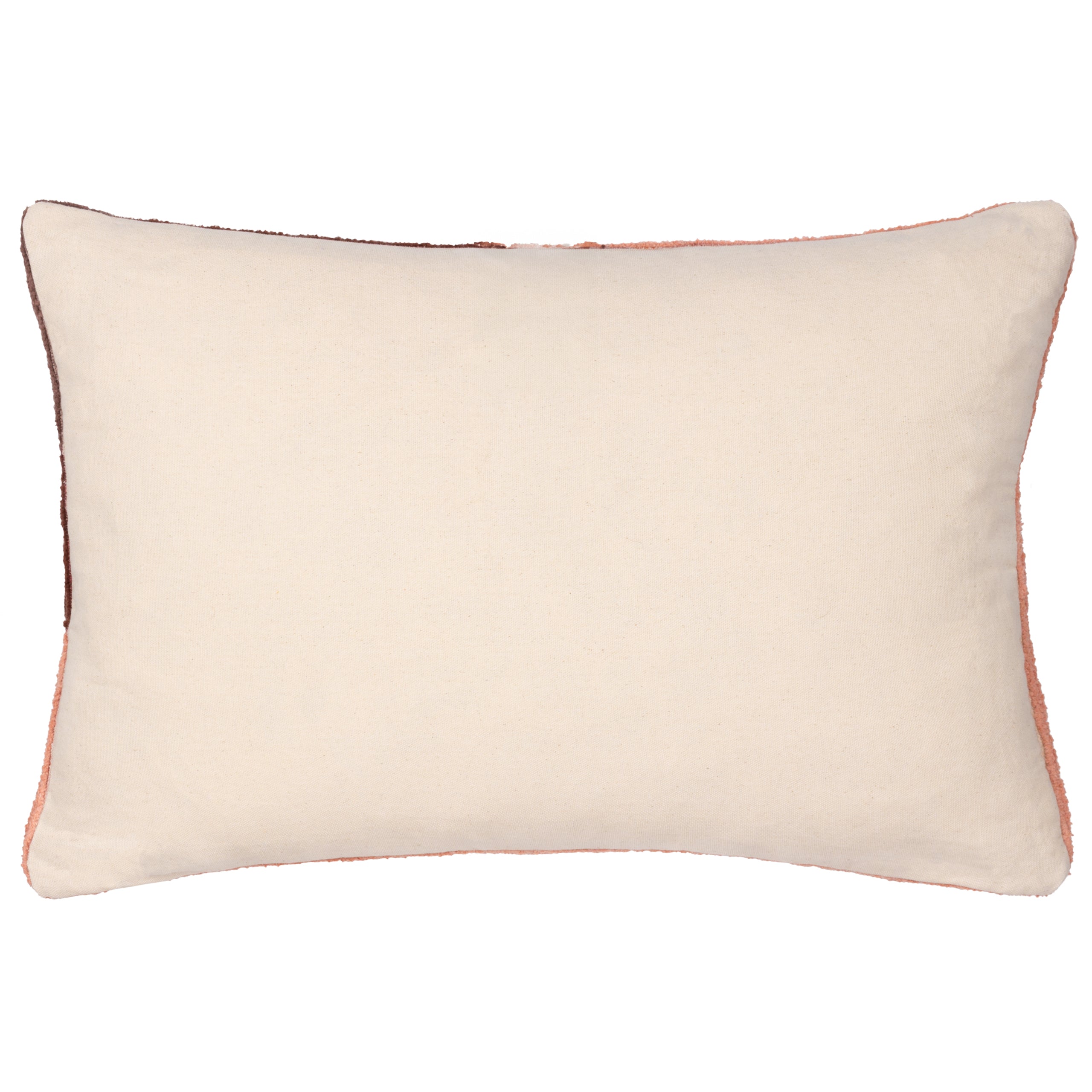 Moloko Embroidered Cushion