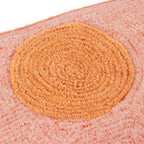 Moloko Embroidered Cushion