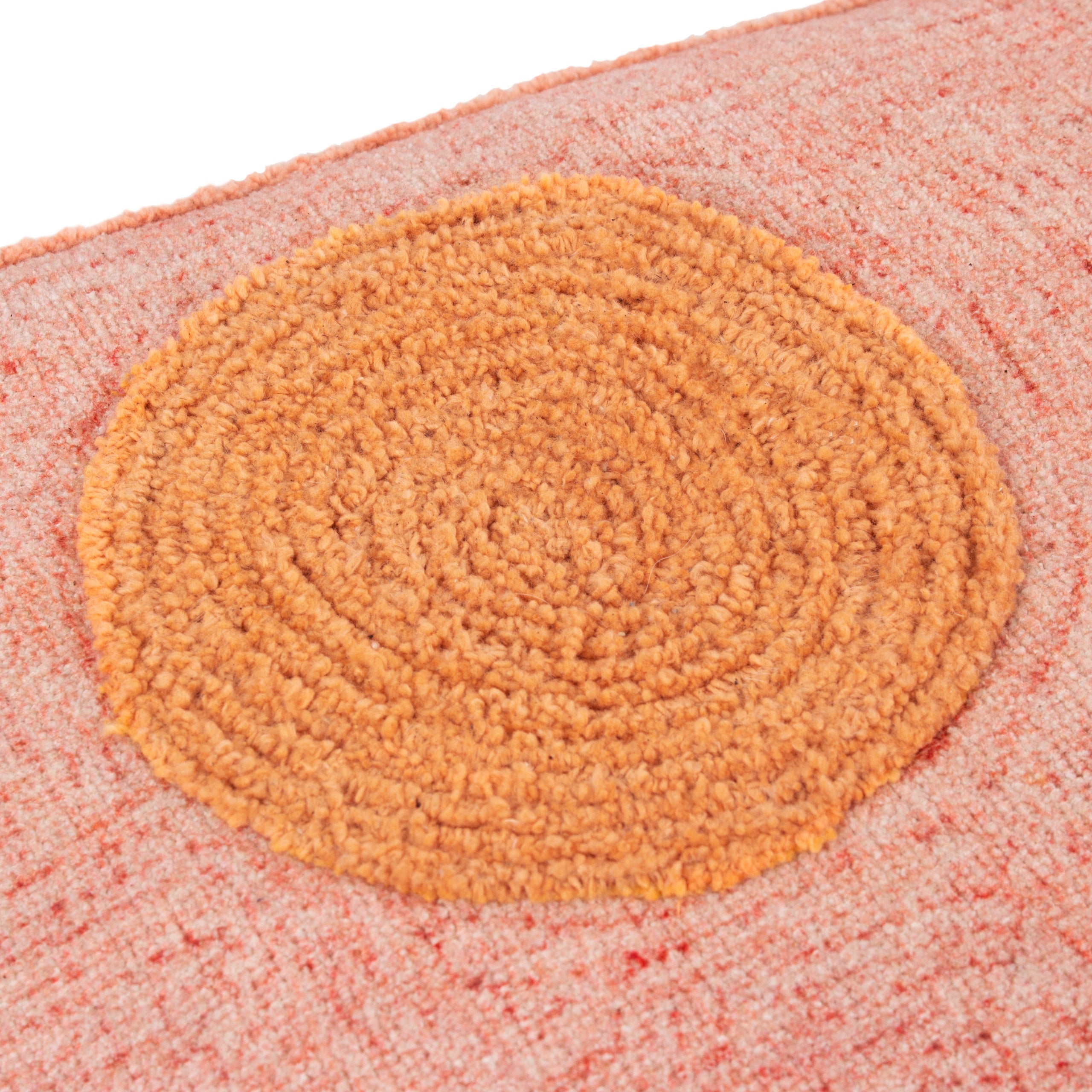 Moloko Embroidered Cushion