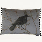 Monarch Printed Cushion