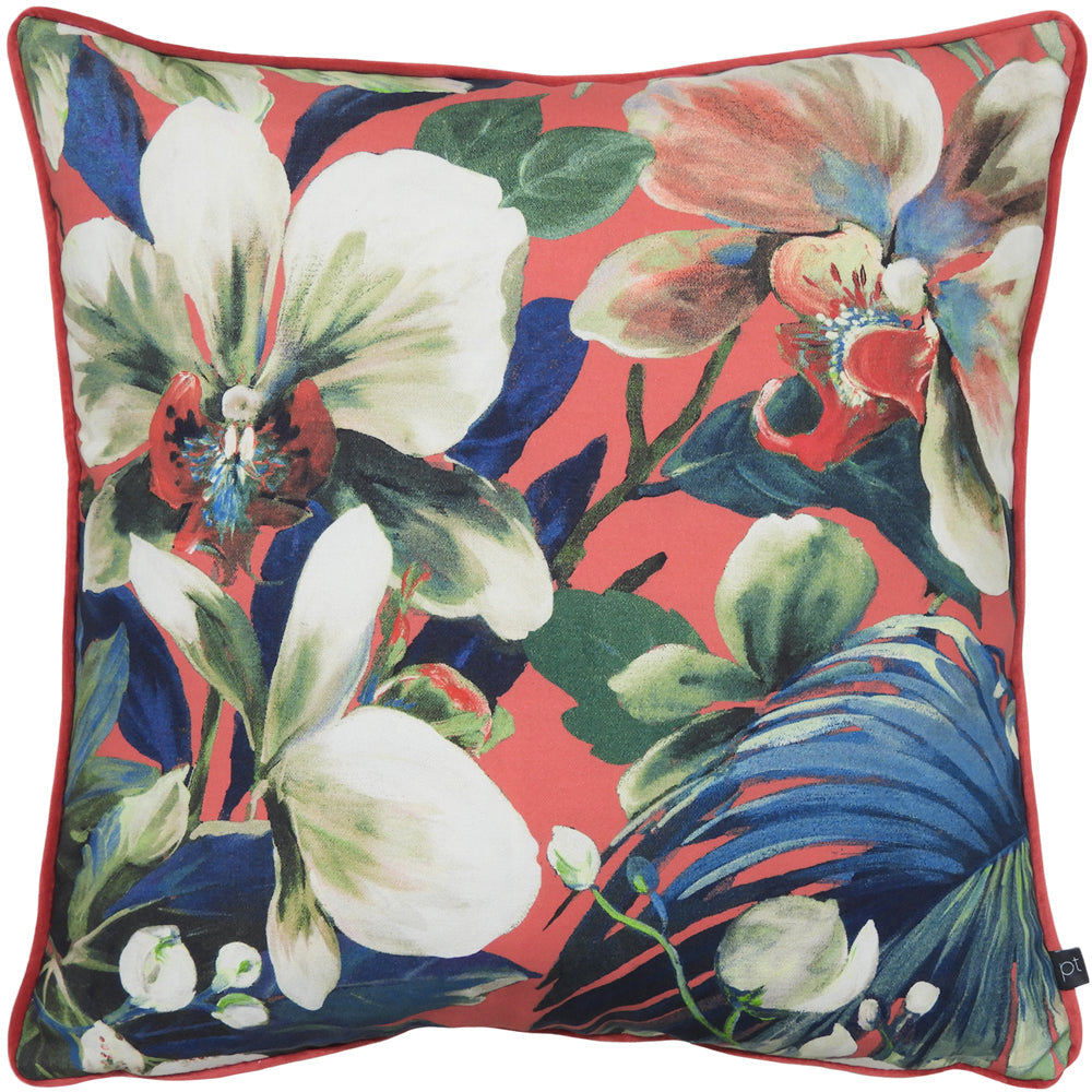 Moorea Floral Cushion