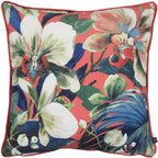 Moorea Floral Cushion