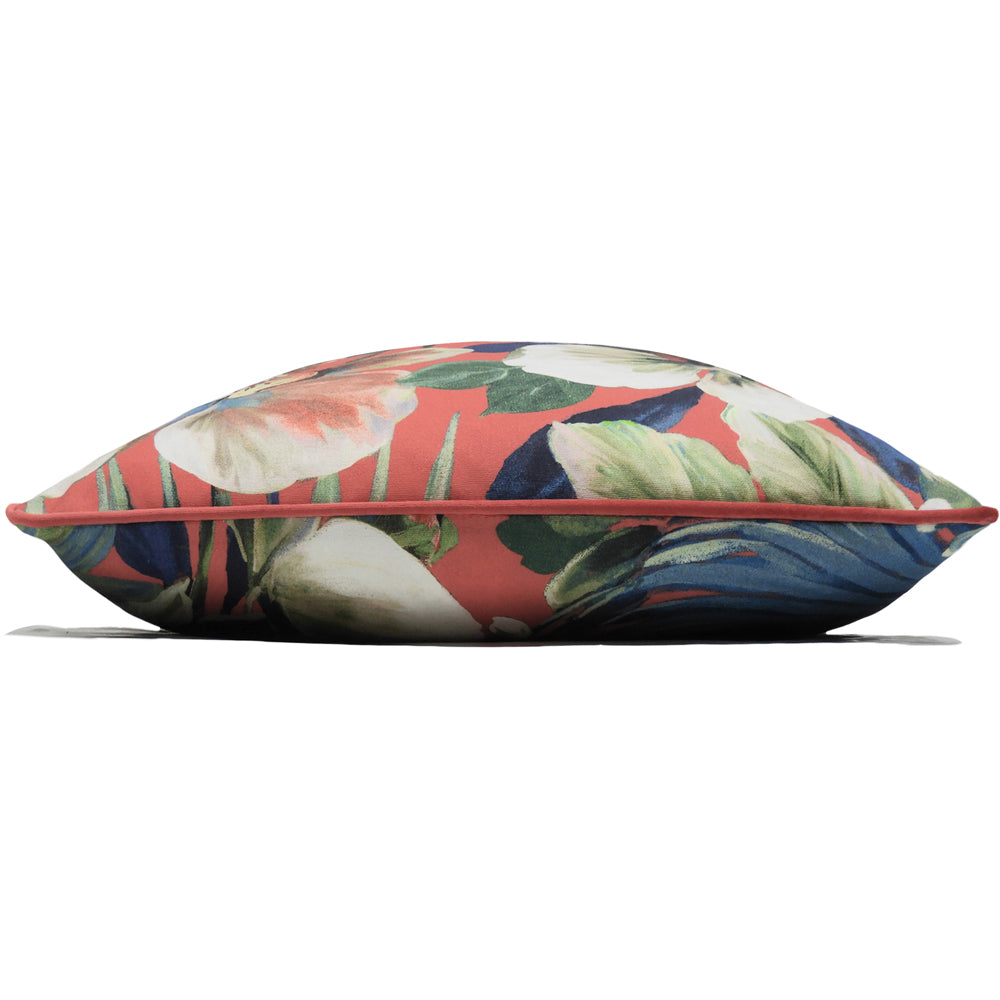 Moorea Floral Cushion
