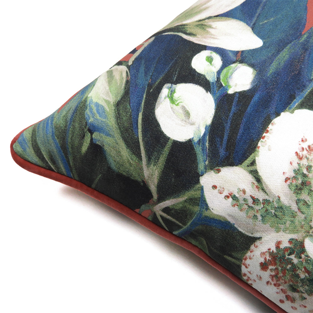 Moorea Floral Cushion