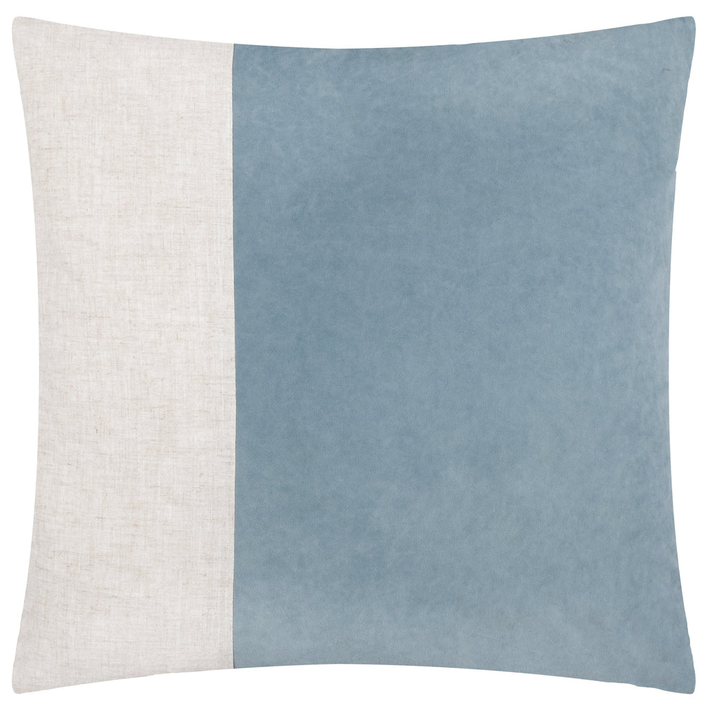 Morden Soft-Washed Velvet Cushion