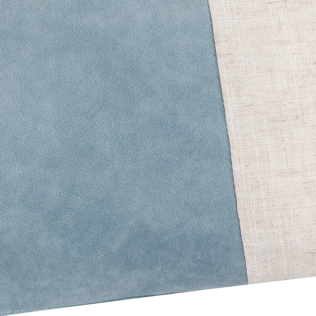Morden Soft-Washed Velvet Cushion