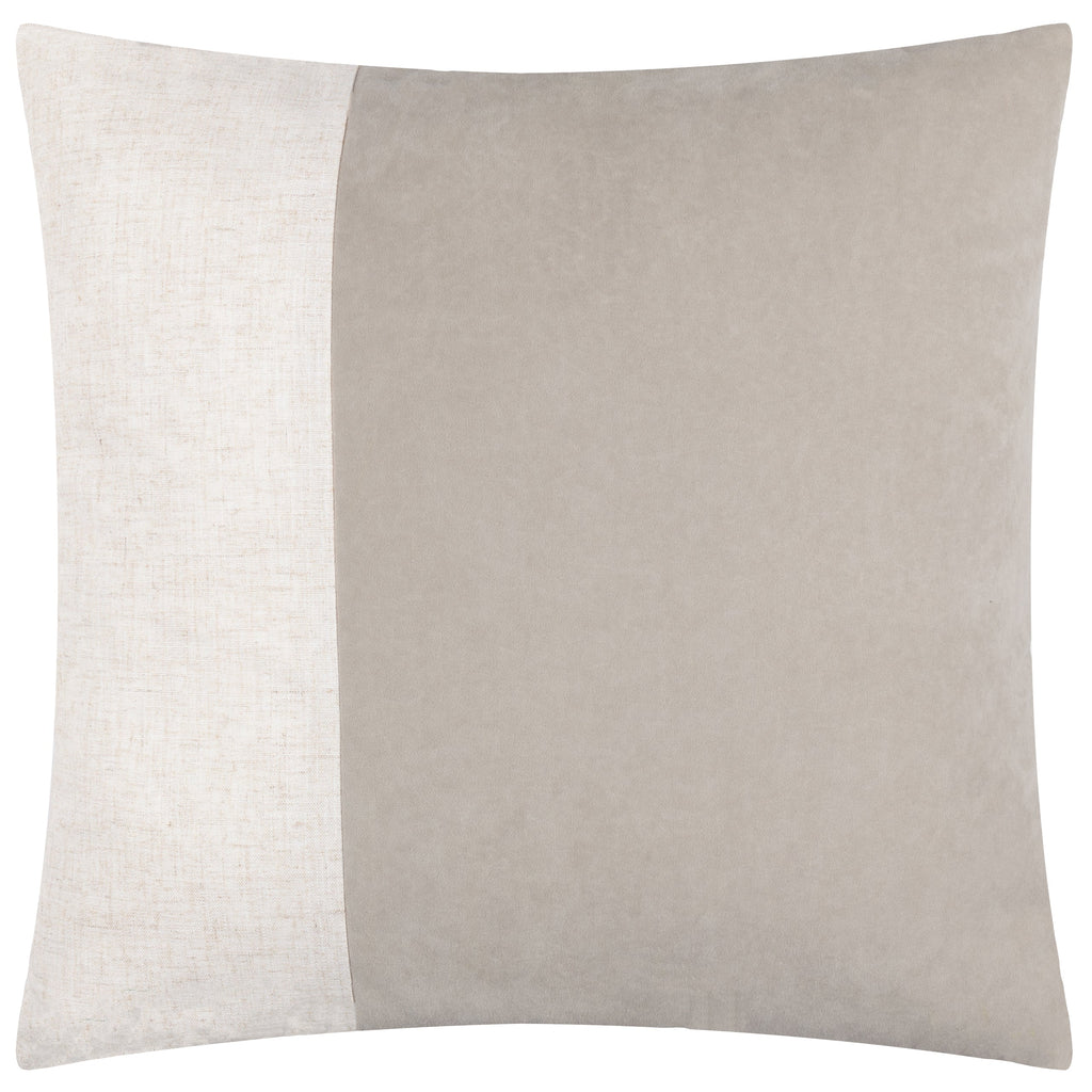 Morden Soft-Washed Velvet Cushion