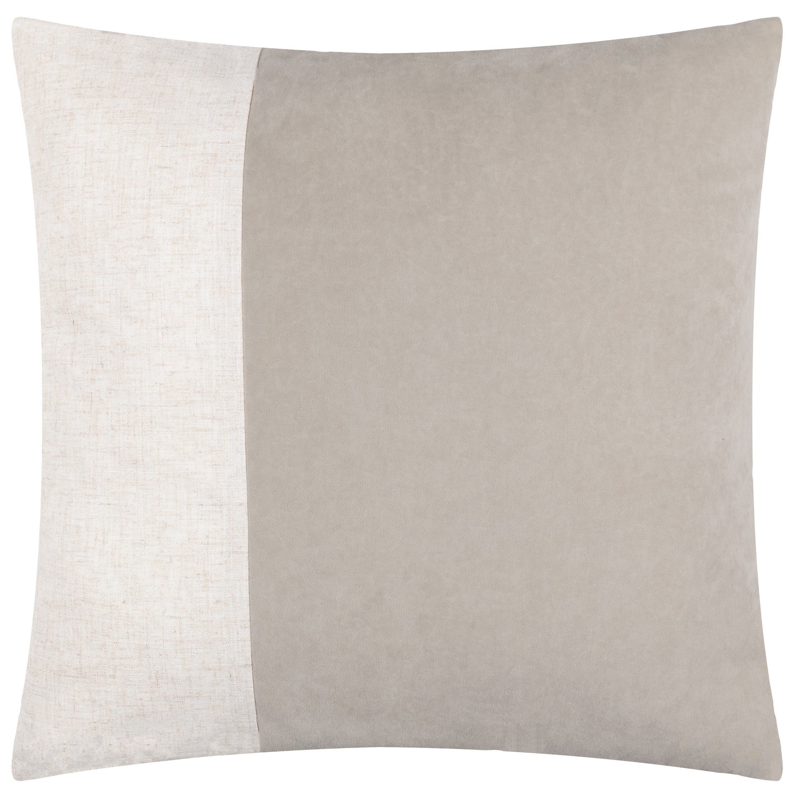 Morden Soft-Washed Velvet Cushion