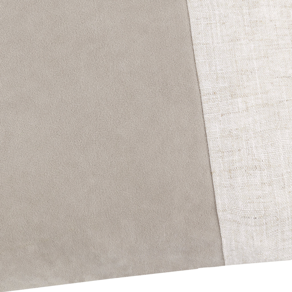 Morden Soft-Washed Velvet Cushion