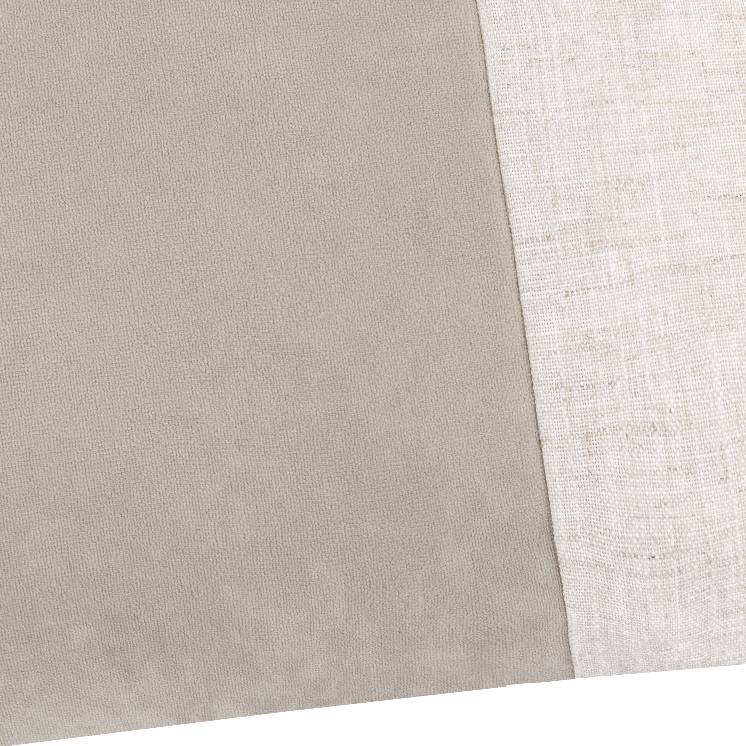 Morden Soft-Washed Velvet Cushion