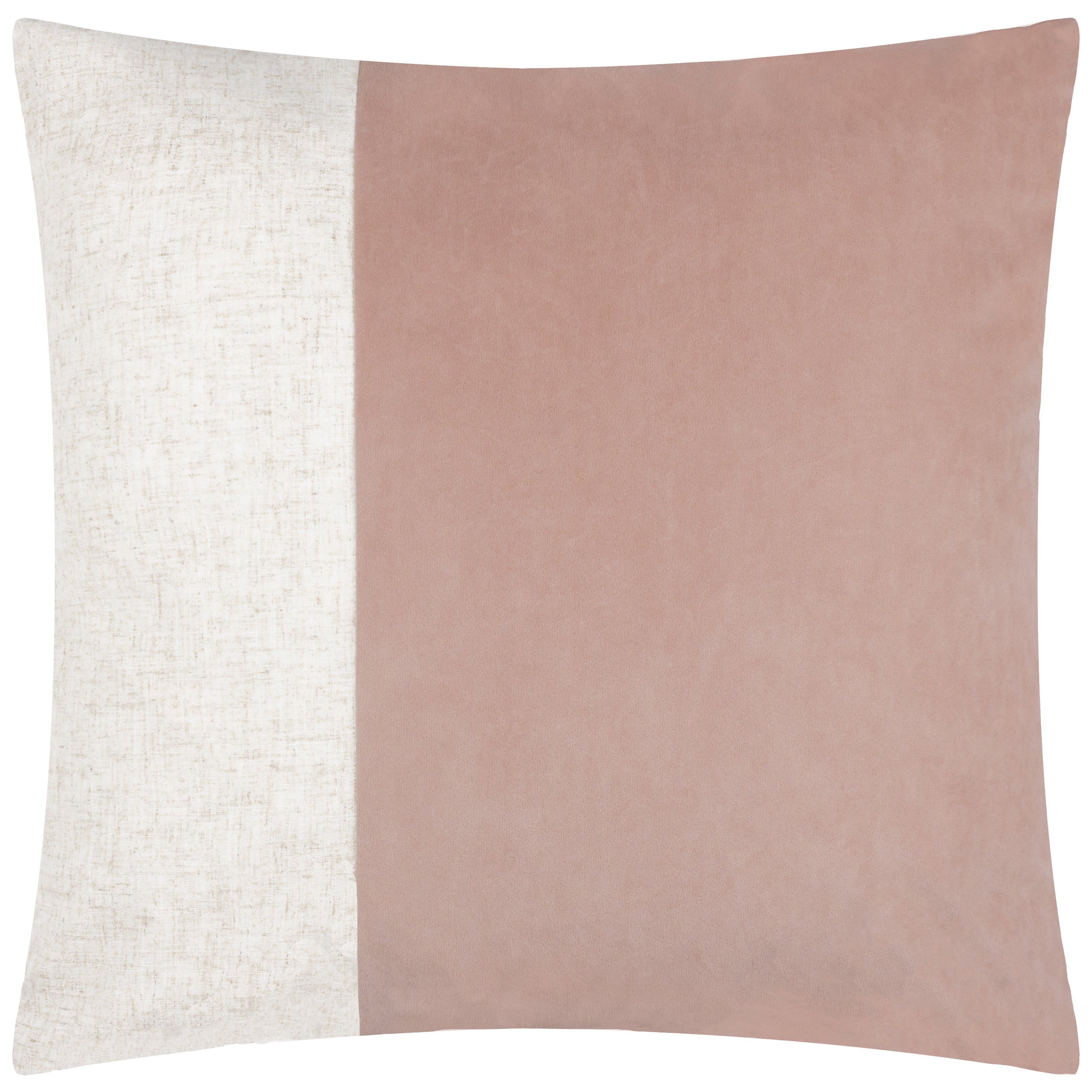 Morden Soft-Washed Velvet Cushion
