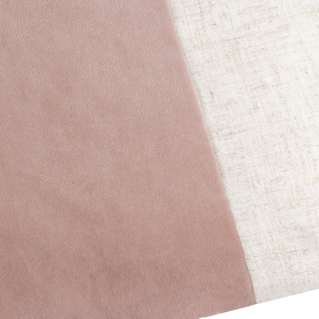 Morden Soft-Washed Velvet Cushion