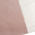 Morden Soft-Washed Velvet Cushion