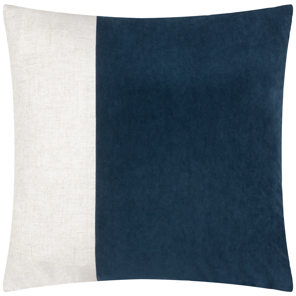 Morden Soft-Washed Velvet Cushion