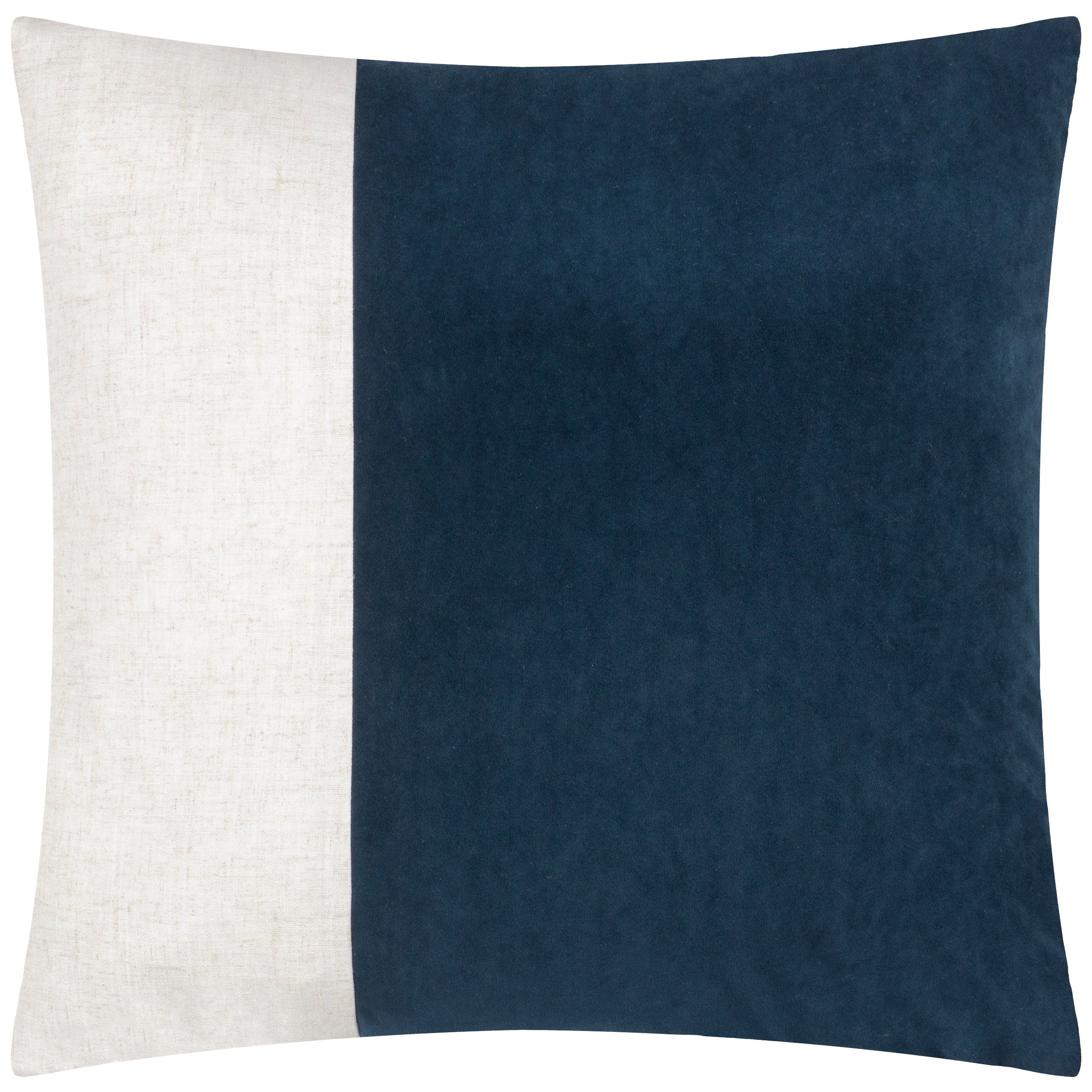 Morden Soft-Washed Velvet Cushion