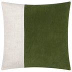 Morden Soft-Washed Velvet Cushion