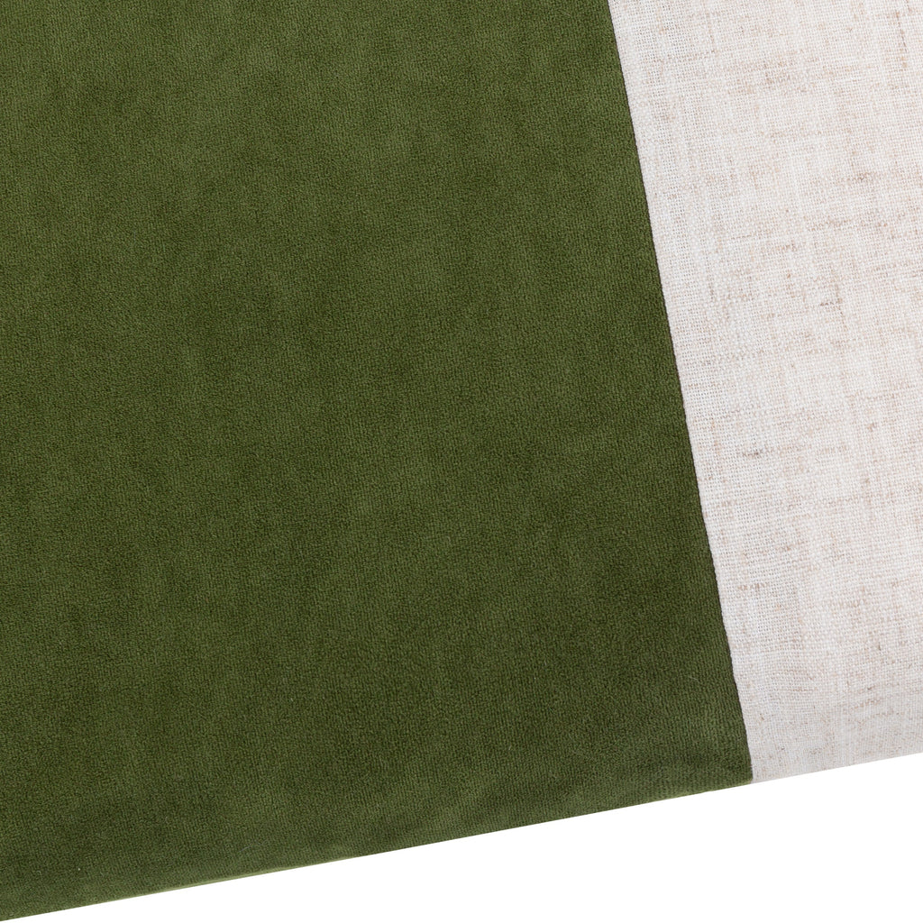 Morden Soft-Washed Velvet Cushion