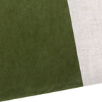 Morden Soft-Washed Velvet Cushion