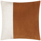 Morden Soft-Washed Velvet Cushion