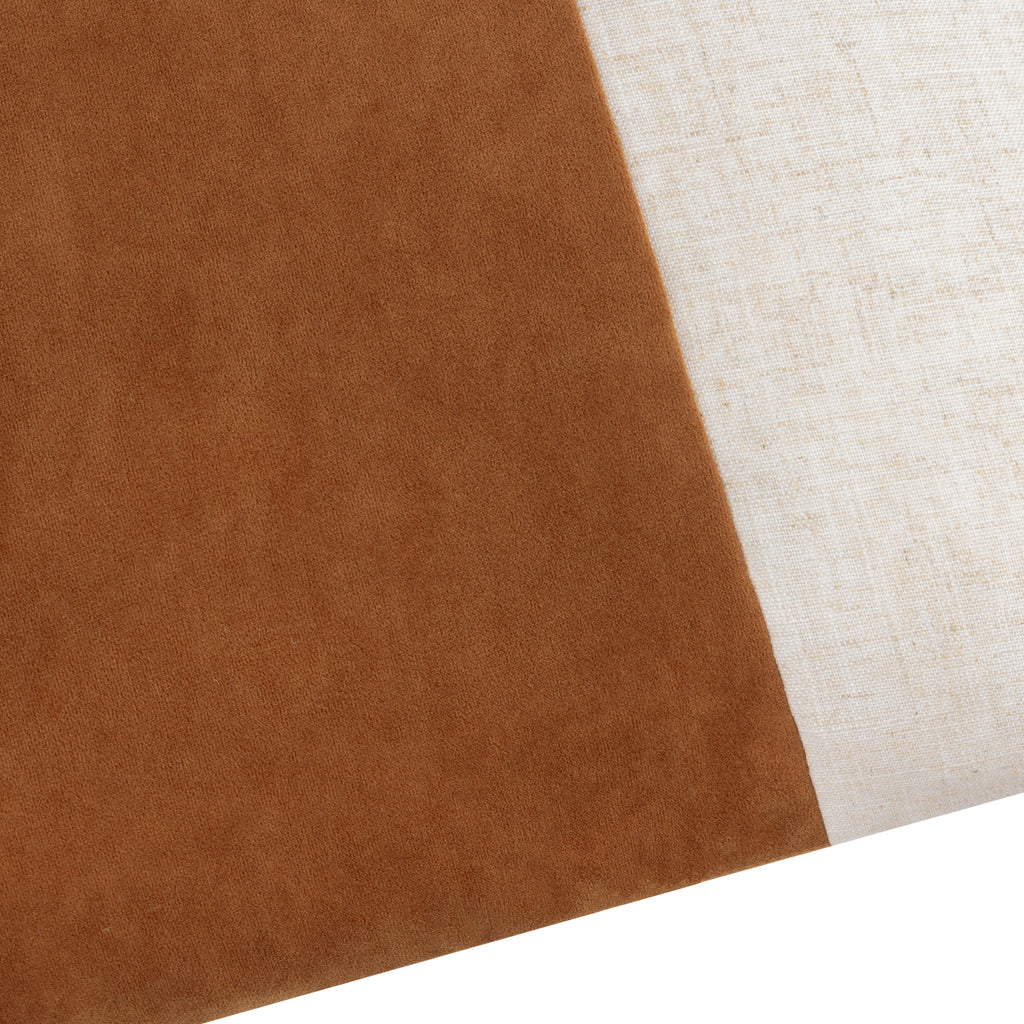 Morden Soft-Washed Velvet Cushion