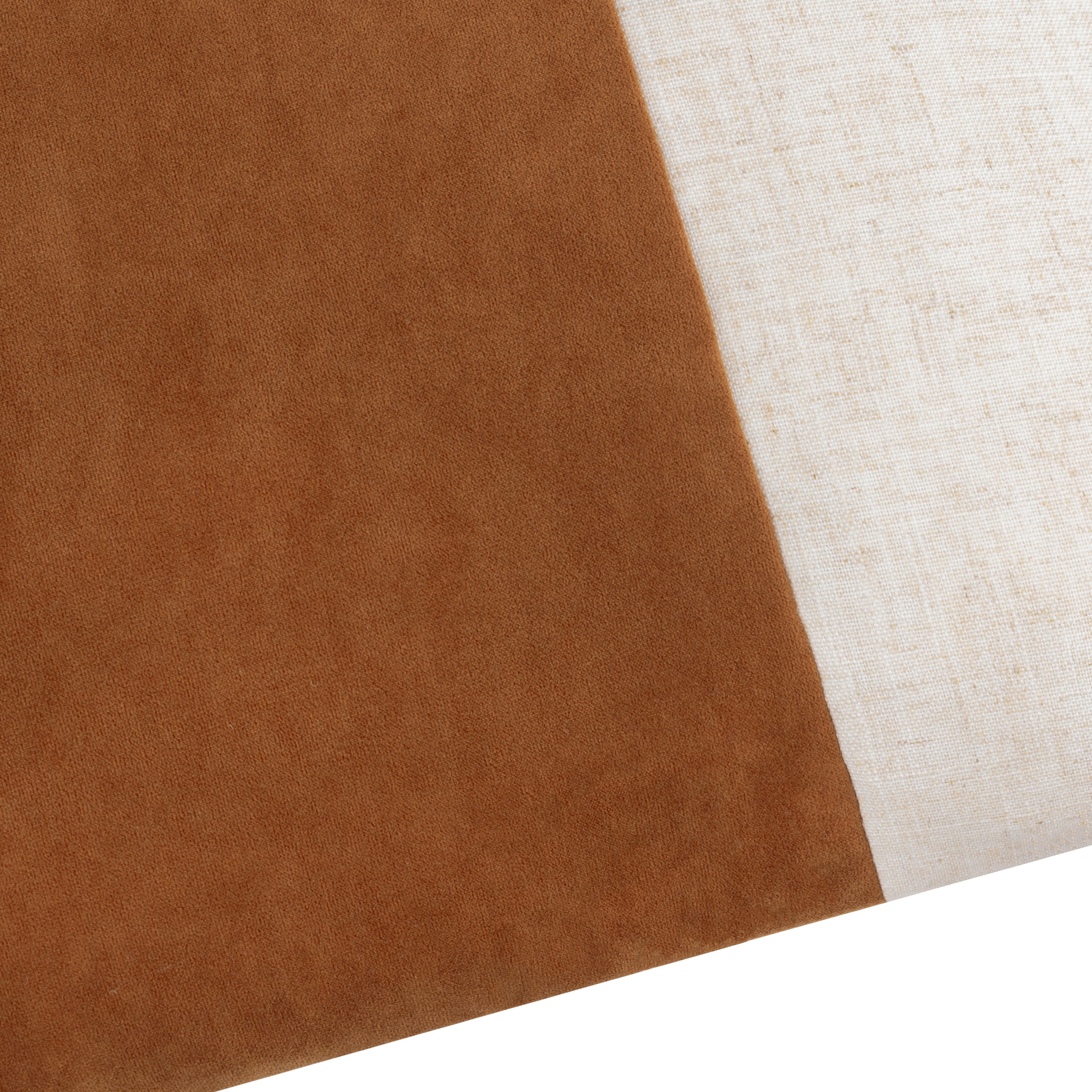 Morden Soft-Washed Velvet Cushion